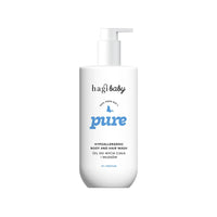 Baby Pure Hypoallergenic Washing Gel