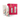 Hagi Giftset Berry Lovley Wash Gel + Body Balm