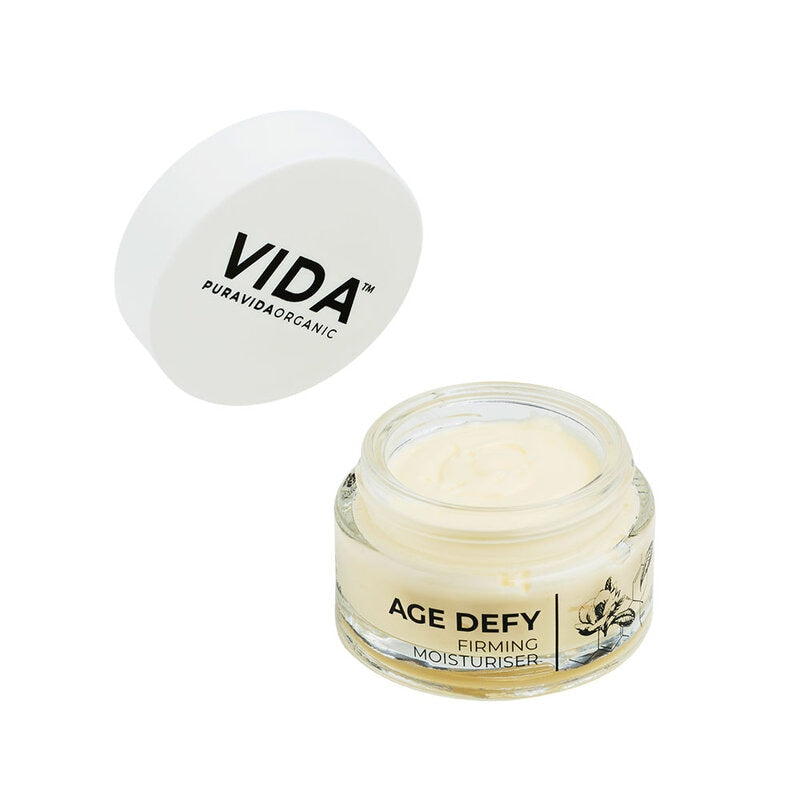 Age Defy Firming Moisturiser 30ml