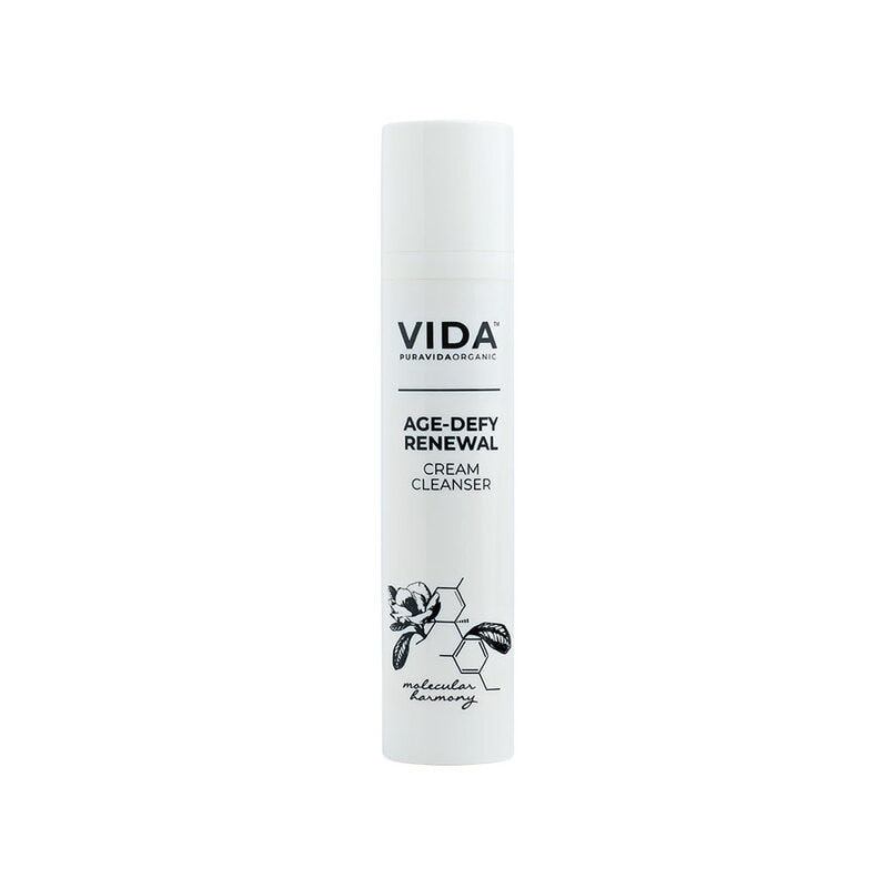 Age Defy Renewal Cleanser 100ml