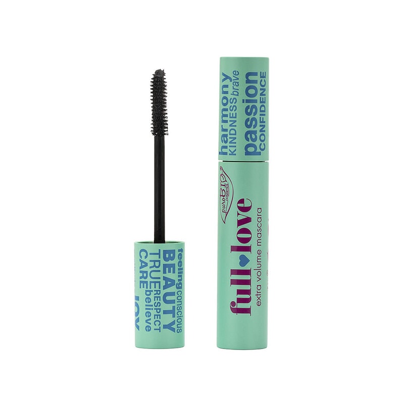 puroBIO Mascara Full Love 10ml