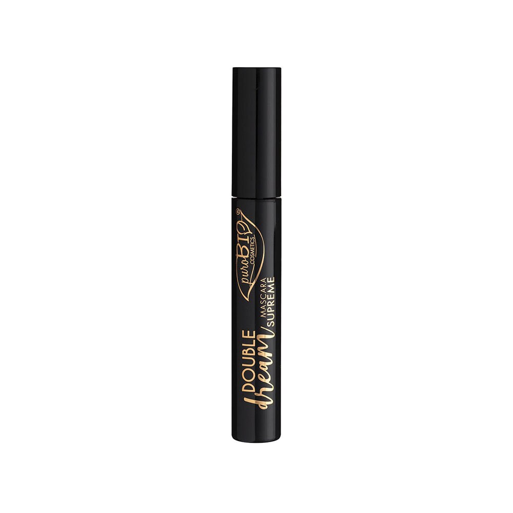 puroBIO Mascara Double Dream Supreme 10ml
