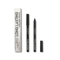 puroBIO Long Lasting Eyeliner Kajal 1,1 g Black 01L