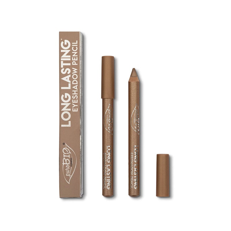 puroBIO Long Lasting Eyeshadow - Kingsize Pencil 3g Champagne 06L