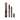 puroBIO Long Lasting Eyeshadow - Kingsize Pencil 3g Granite Matte 029L
