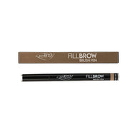 puroBIO Eyebrow Fillbrow Brush Pen 0,7ml Natural Blonde 01
