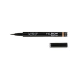 puroBIO Eyebrow Fillbrow Brush Pen 0,7ml Natural Blonde 01