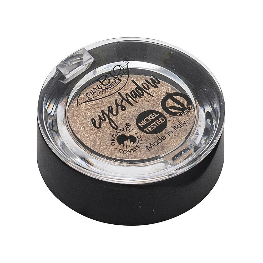 puroBIO Eyeshadows - Powder 2,5g 01 Champagne