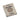 puroBIO Eyeshadows - Powder 2,5g 02 Dove-Grey
