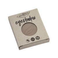 puroBIO Eyeshadows - Powder 2,5g 02 Dove-Grey