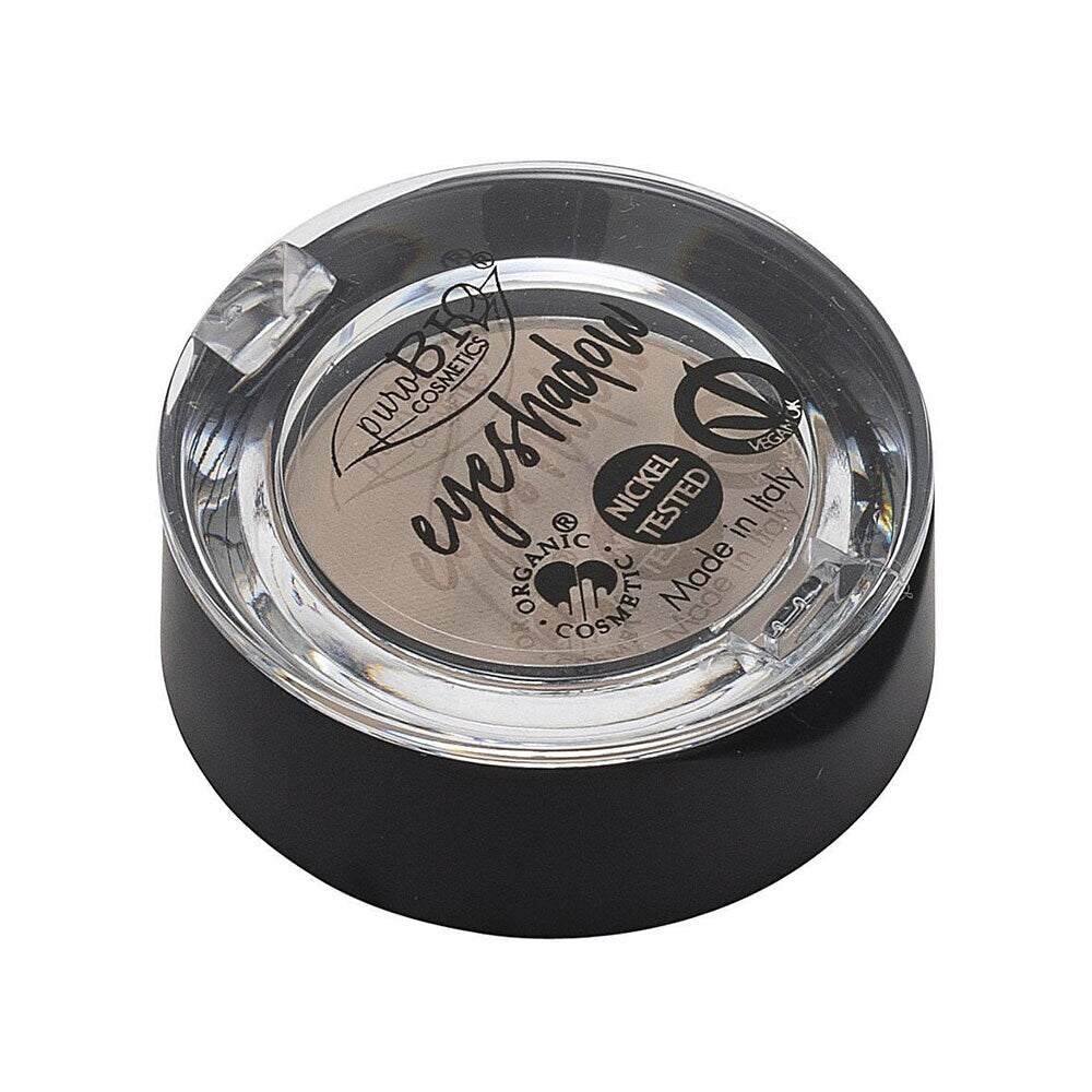 puroBIO Eyeshadows - Powder 2,5g 02 Dove-Grey