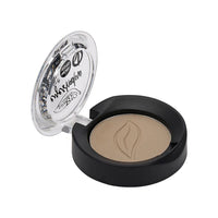 puroBIO Eyeshadows - Powder 2,5g 02 Dove-Grey