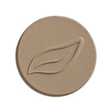 puroBIO Eyeshadows - Powder 2,5g 02 Dove-Grey