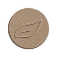 puroBIO Eyeshadows - Powder 2,5g 02 Dove-Grey