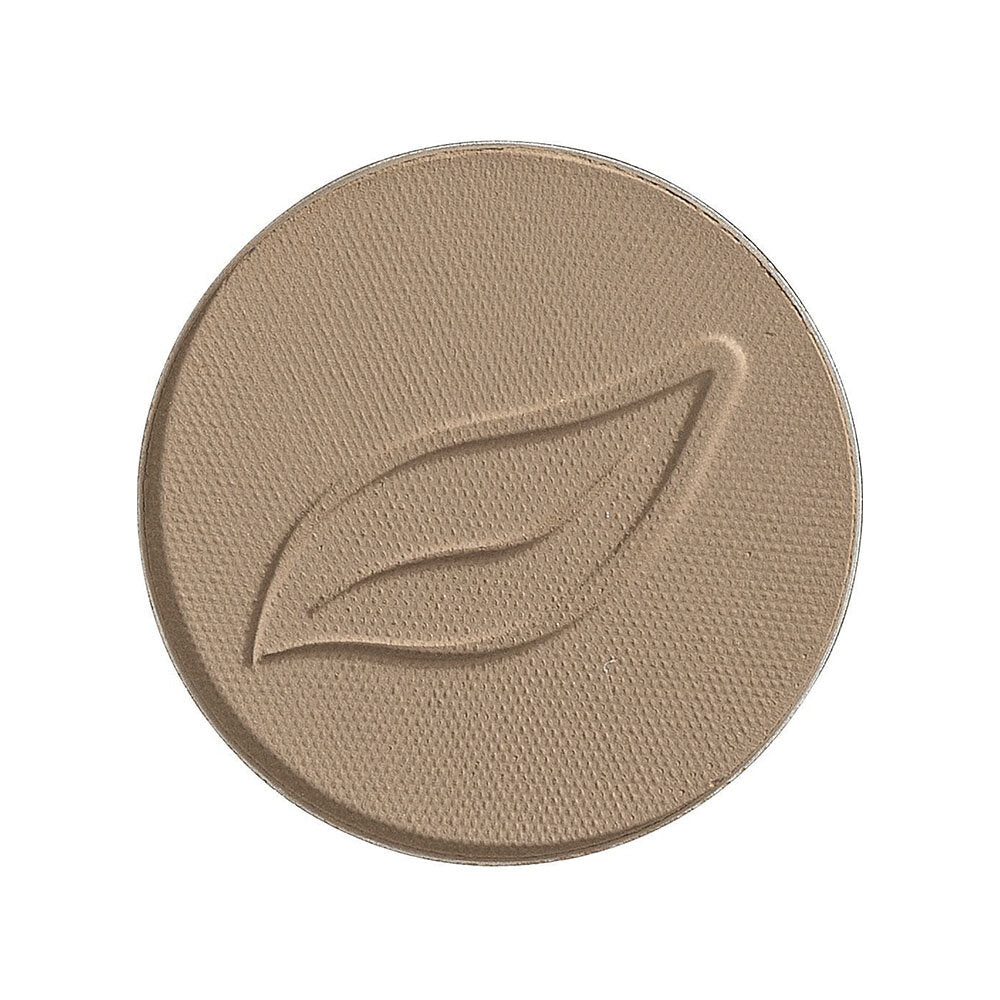 puroBIO Eyeshadows - Powder 2,5g 02 Dove-Grey