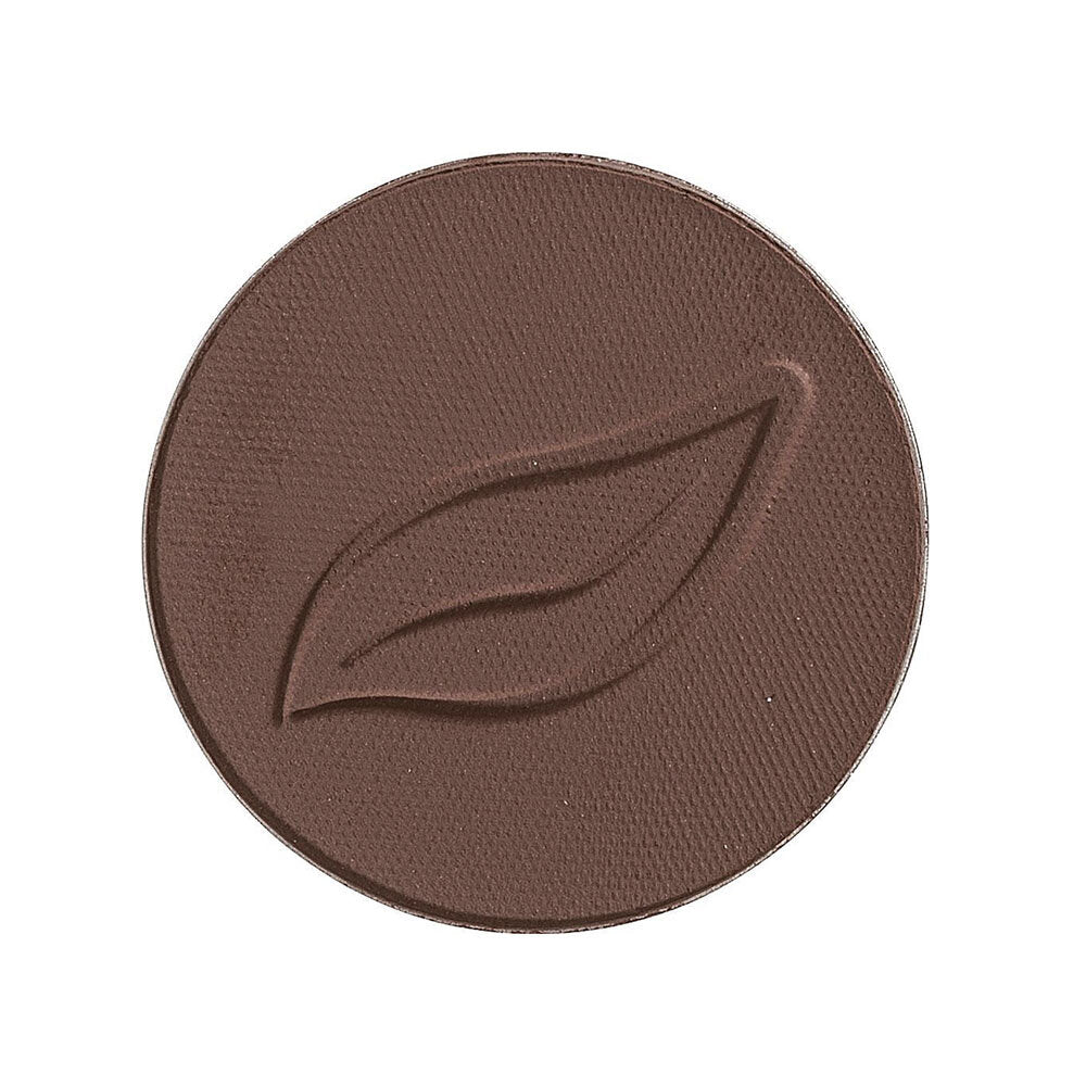 puroBIO Eyeshadows - Powder 2,5g 03 Brown