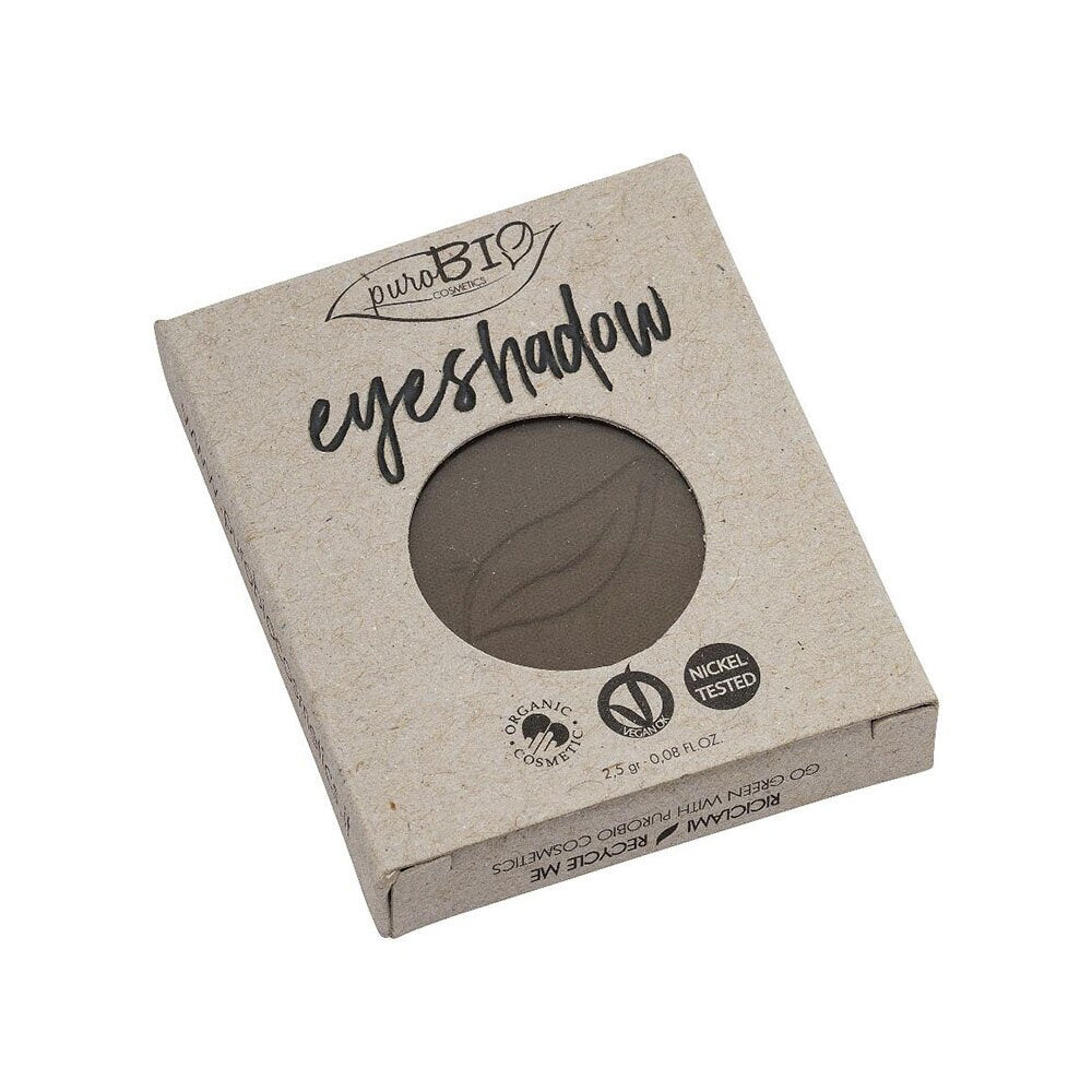 puroBIO Eyeshadows - Powder 2,5g 14 Cold Brown
