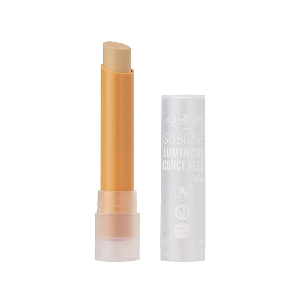 puroBIO Sublime luminous concealer stick 3,6g 04