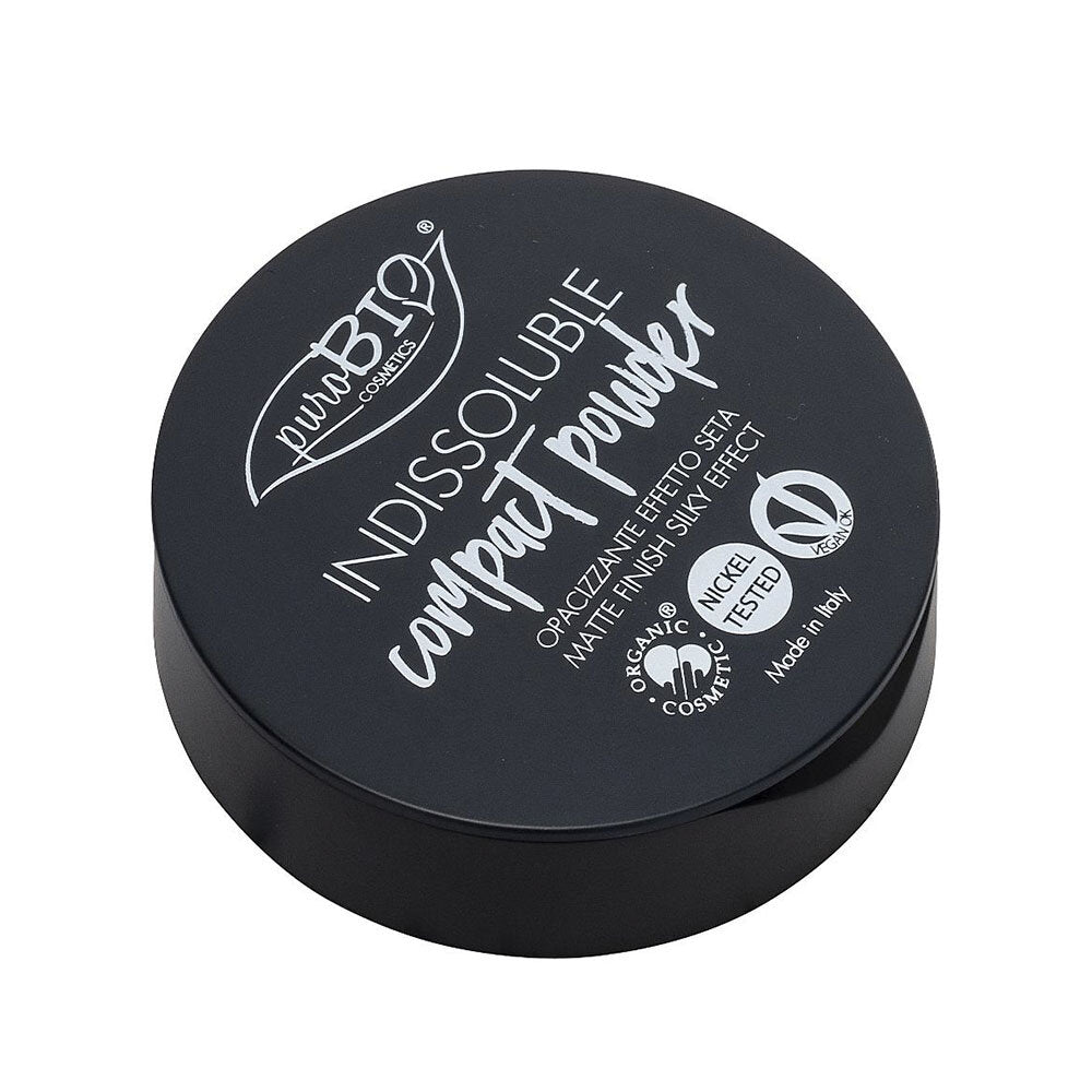 puroBIO Indissoluble Compact Powder 9g 01
