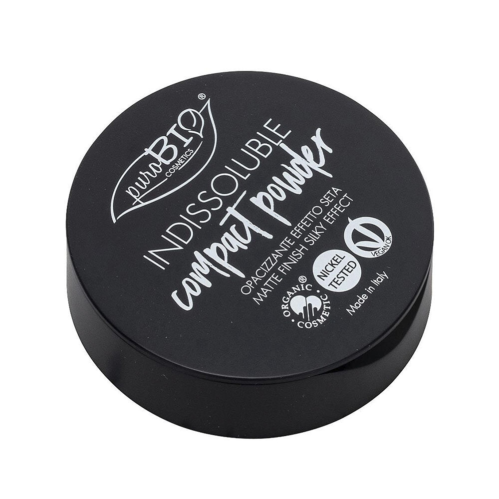 puroBIO Indissoluble Compact Powder 9g 02