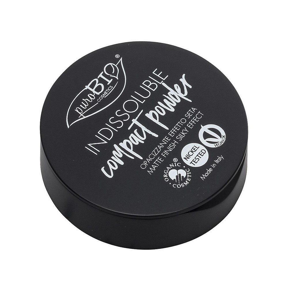 puroBIO Indissoluble Compact Powder 9g 04