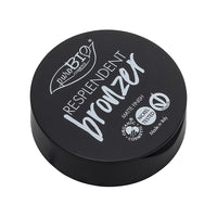 puroBIO Resplendent Bronzer Powder 9g 03 Beige
