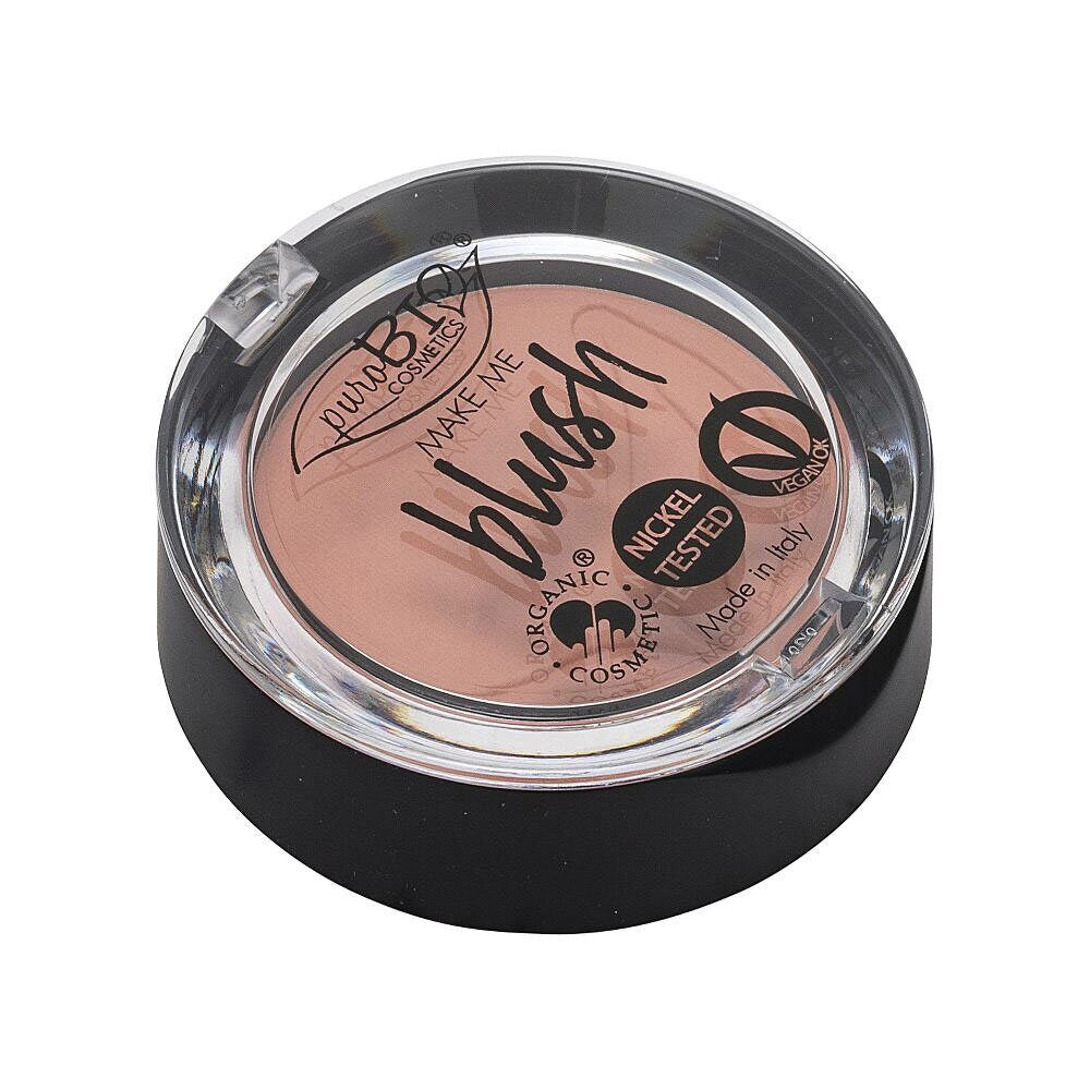 puroBIO Blush Powder 5,2g 02