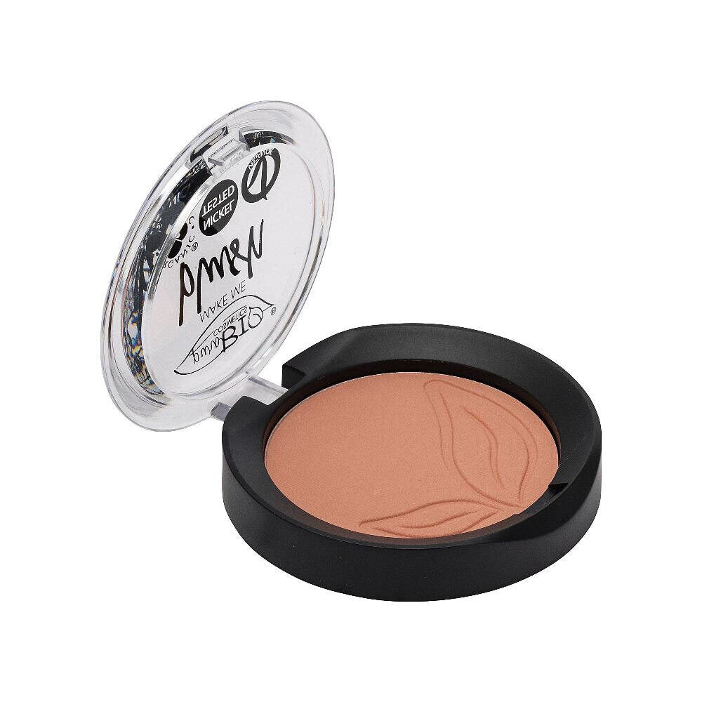 puroBIO Blush Powder 5,2g 02
