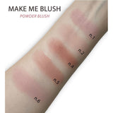 puroBIO Blush Powder 5,2g 02