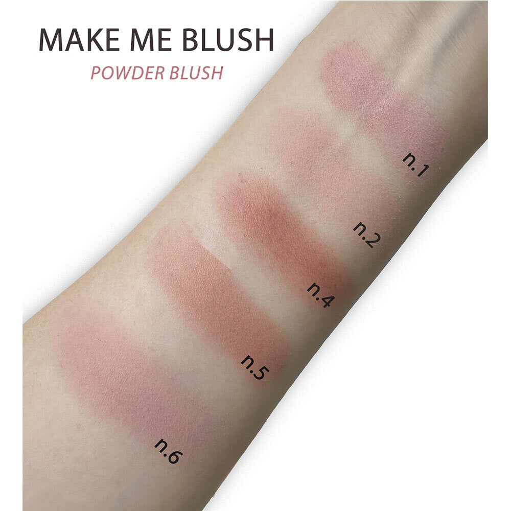 puroBIO Blush Powder 5,2g 02