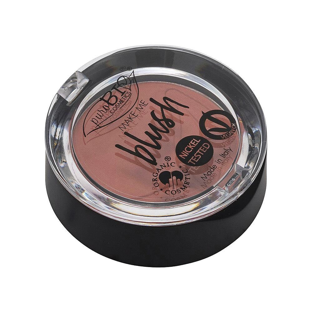 puroBIO Blush Powder 5,2g 04