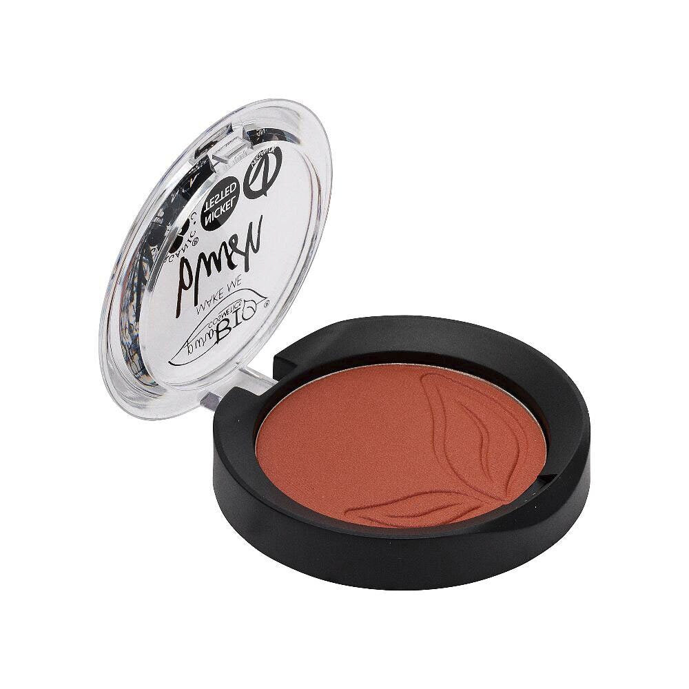 puroBIO Blush Powder 5,2g 04