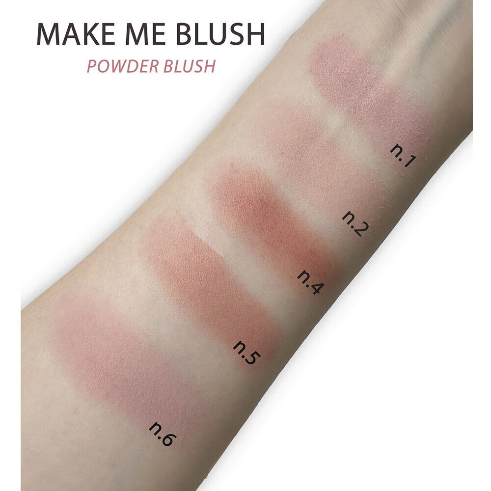 puroBIO Blush Powder 5,2g 04
