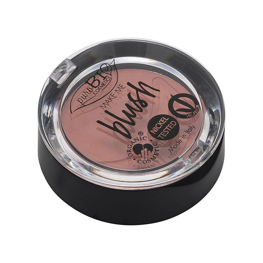 puroBIO Blush Powder 5,2g 05