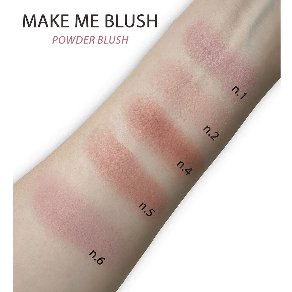 puroBIO Blush Powder 5,2g 05