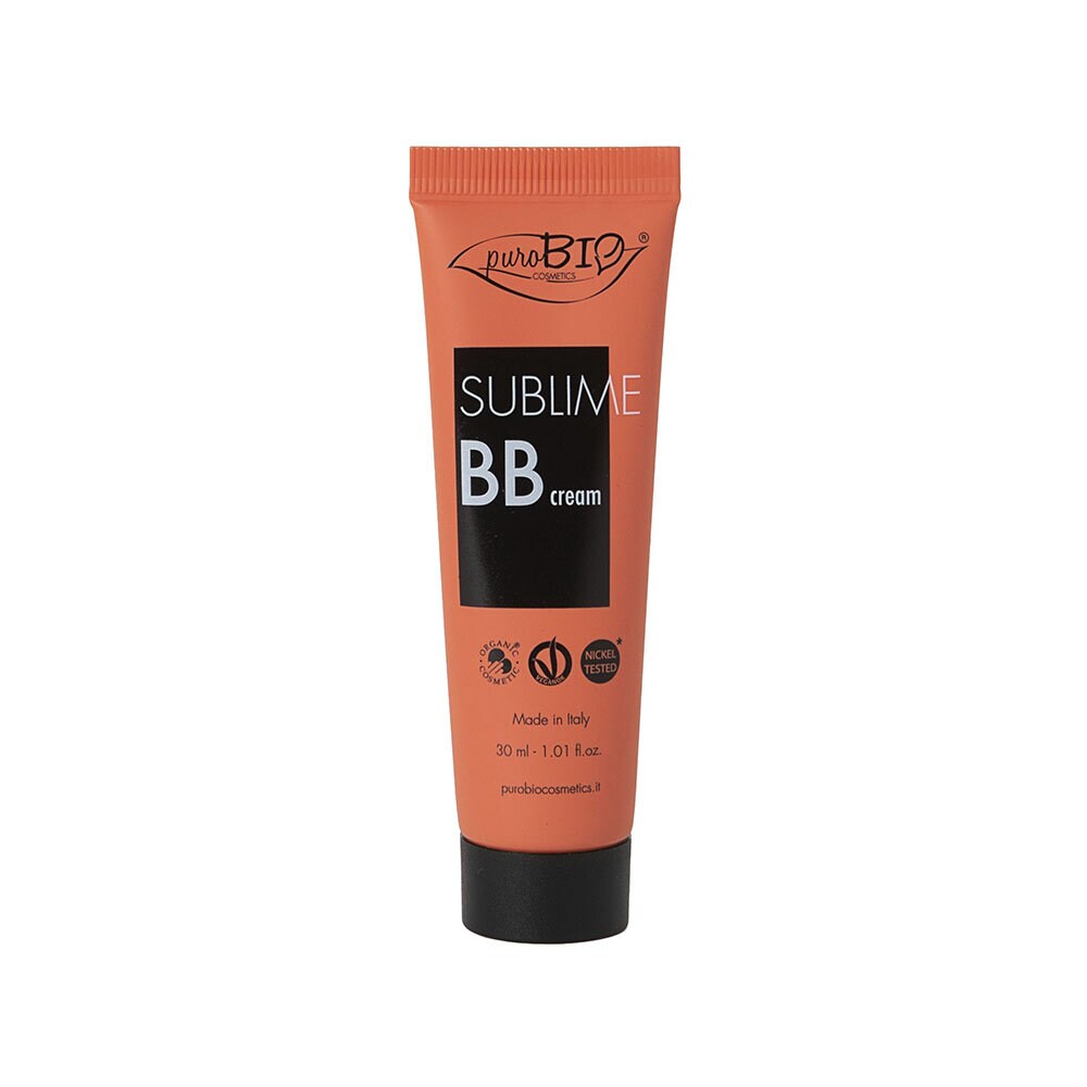 puroBIO Sublime BB Cream 30ml 04