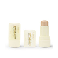 puroBIO TWIST & GO CREAMY HIGHLIGHTER 5g 01