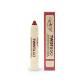 puroBIO TWIST&GO -  NOURISHING LIPSTICK PENCIL 2,9g - 503 pink sand