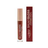 puroBIO BALMYGLOSS 4,4 g - 02 shimmering light brown