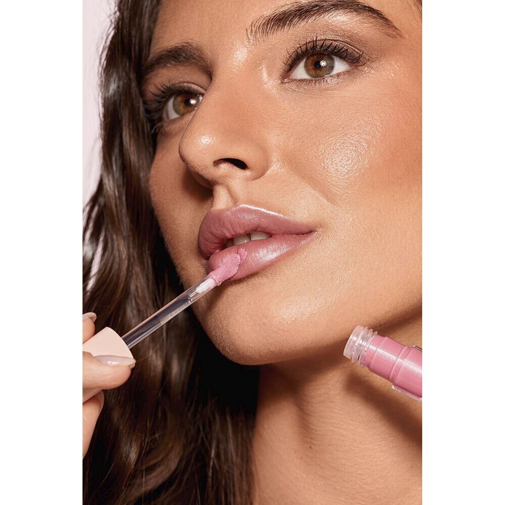 puroBIO BALMYGLOSS  4,4 g - 04 baby pink