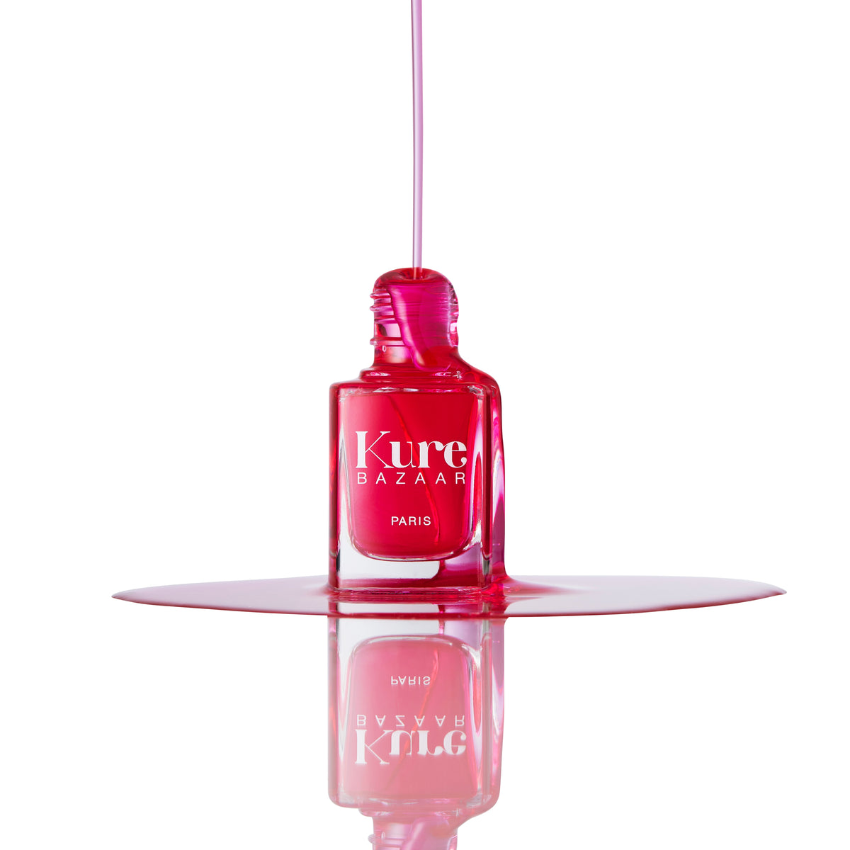 Nail Polish Bubble Vvee 10ml