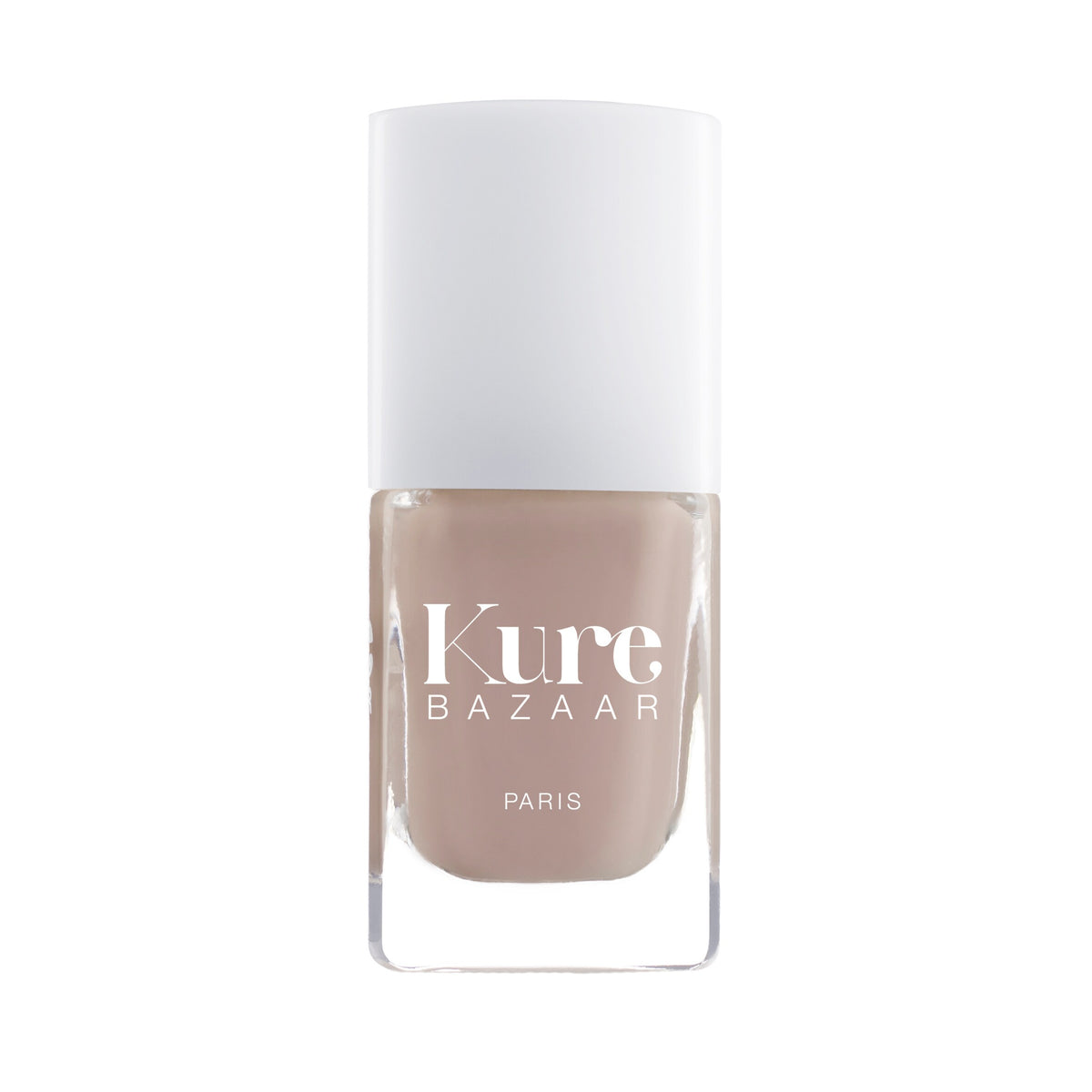 Nail Polish Cappuccino 10ml