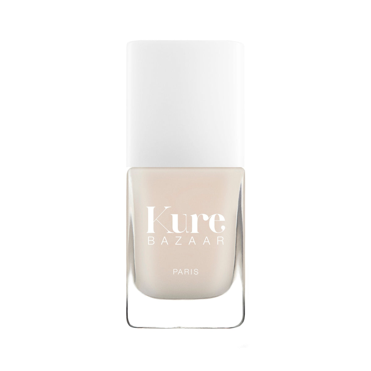 Nail Polish French Nude 10ml