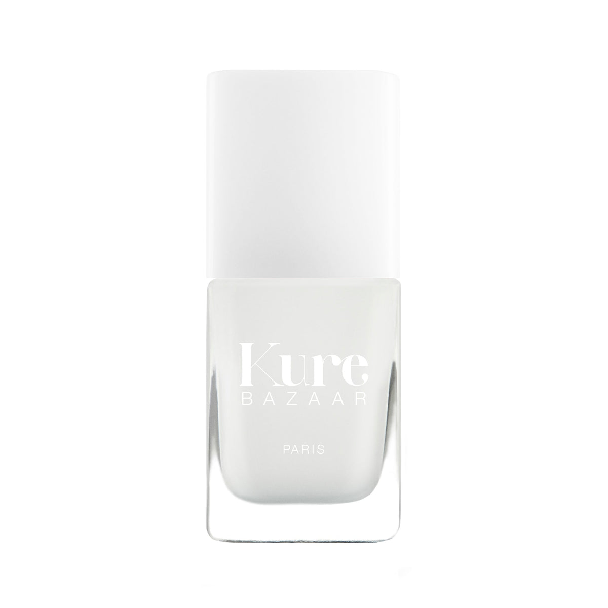 Nail Polish French White 10ml