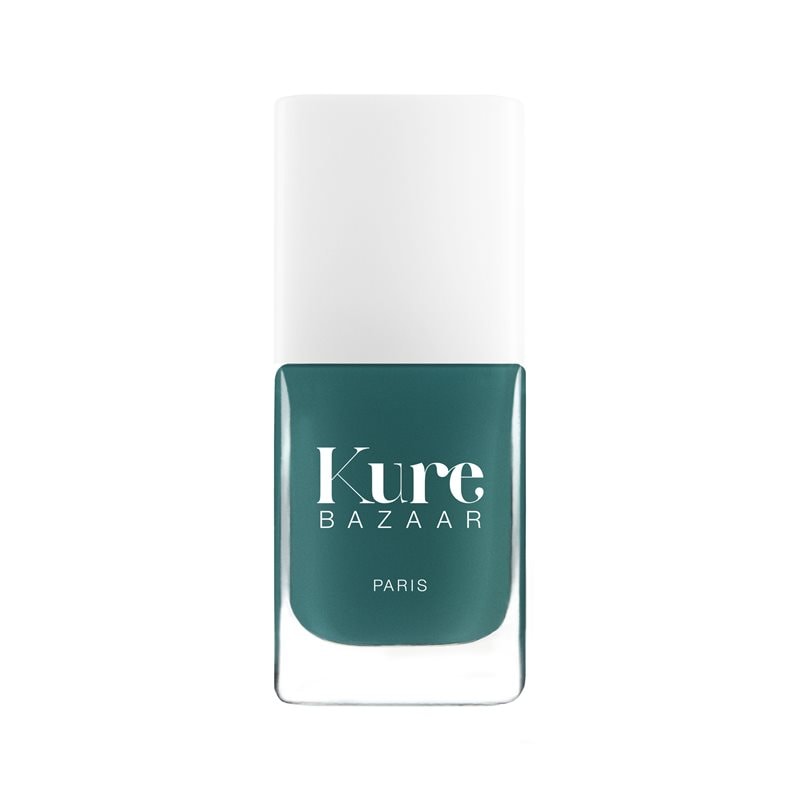 Nail Polish Green Love 10ml