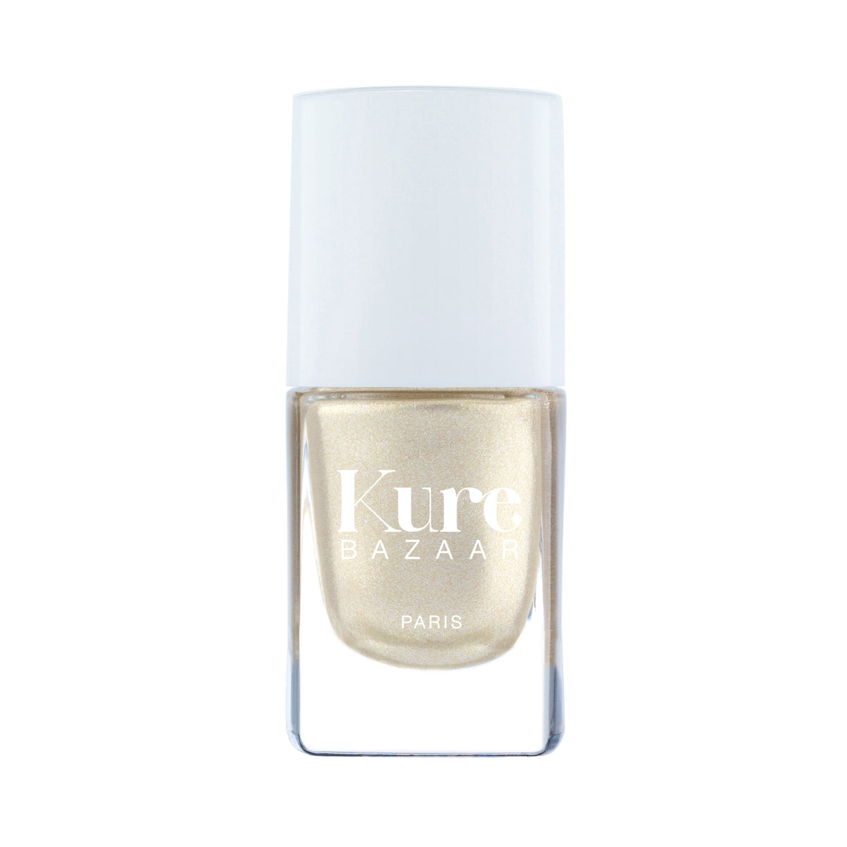 Nail Polish Or Pur 10ml
