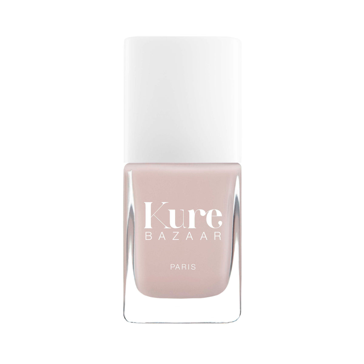 Nail Polish Rose Snow 10ml