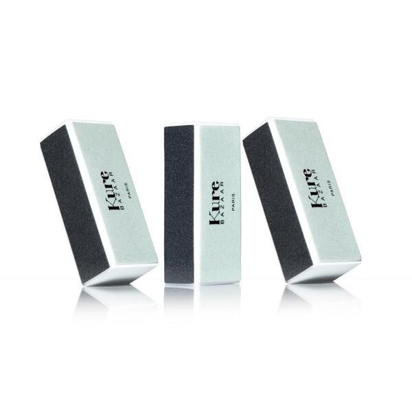 Nail Bloc Polish 4 faces Buffer