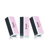 Nail Bloc Polish 4 faces Buffer