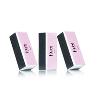 Nail Bloc Polish 4 faces Buffer